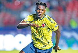 Discover and share the best gifs on tenor. Colombia Reach Quarters The Daily Star