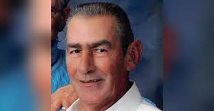 Thomas William "Bill" Cooper Obituary