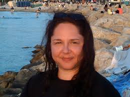 Christine PAGÈS (COLOMBO), 57 ans (MARSEILLE, NIMES)