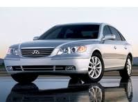 2008 Hyundai Azera Problems | Kelley Blue Book