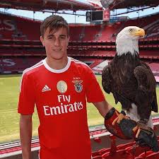 Instagram Photo By Sport Lisboa E Benfica Oficial Jun 25 2016 At 11 53am Utc Sports Players Sensation