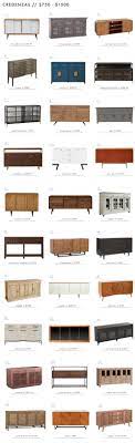 108 Of Our Favorite Credenzas At Every Price Point Emily Henderson House Design Furniture Decor Cool Furniture