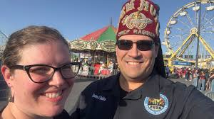 Shriners Around The World