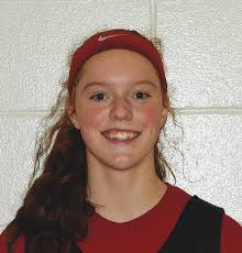 Comets' Phipps named all-state in girls' basketball