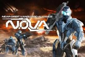 Now you are called out of retirement to end a new war! N O V A 400x240 Java Game Download For Free On Phoneky