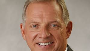 Former Georgia Tech football player, Oregon State University AD heads home  to alma mater