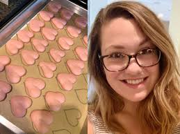 Self-Taught Baker Accidentally Made Cookies That Look Like Testicles