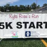 Kylie Rose's Run 2026