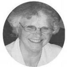 Obituary for Sister Jeanne Castonguay