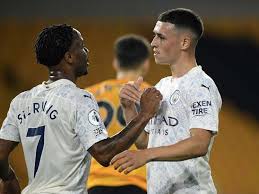 Foden trucks was a british truck and bus manufacturing company which had its origins in elworth near sandbach in 1856. Pep Guardiola Salutes Incredible Phil Foden As Manchester City Make Winning Start Football News