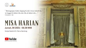 Lirik chord lagu misa teks partitur satb mp3 koor puji syukur paduan suara katolik Md7p 04ire2tcm