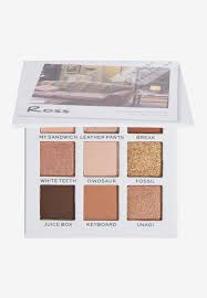 Shop the eye bright concealer by makeup revolution. Make Up Revolution Revolution X Friends Ross Eyeshadow Palette Lidschattenpalette Multi Mehrfarbig Zalando De