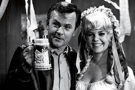 1960s rare original photo actor bob crane & anne terzian. The Tragic Unsolved Murder Of Hogan S Heroes Star Bob Crane Ew Com