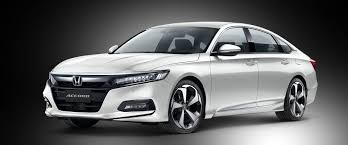 Zahlen sie nicht zu viel! Honda Cars Philippines Accord