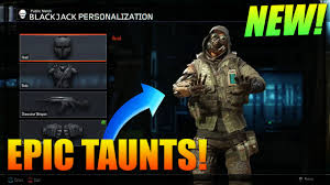 Each specialist is individually ranked up and can unlock new gear and other . Kemeny Feleleszt Katrany Black Ops 3 Ruin Gear Blossomhomestay Com