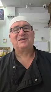 The best pastry Chef Khalil Ibrahim with his amazing spirit , #faridgeagea  #arabicconcerts #arabicconcertsaustralia #فريد_جعجع #حفلات_عربية #australia  #khalilIbrahim