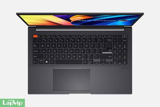 ASUS VivoBook S15 OLED K3502ZA