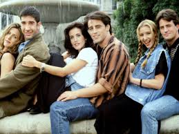 Déjà disponible sur salto, l'épisode des retrouvailles des acteurs de la série friends après 17 ans sera diffusé sur tf1 le jeudi 24 juin à 21h. Friends Enfin Une Date Pour Les Retrouvailles