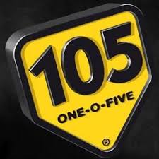 my105 French Hits