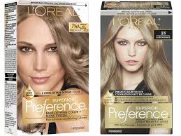 Ash blonde ideas for long hair. 6 Smart Ways To Fix Orange Hair Hue Effectively Lewigs