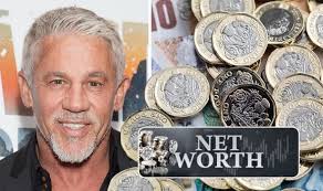With an estimated net worth of $35 million (£25 million), kandi burruss is the only real housewives of atlanta star worth more than the actress. Wayne Lineker Net Worth Who Is Gary S Younger Brother And Celebs Go Dating Star Express Co Uk