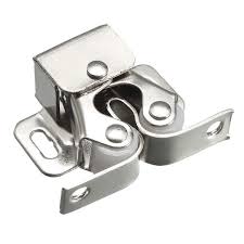We did not find results for: Cabinet Door Double Roller Catch Ball Latch With Prong 10pcs Silver Tone On Sale Overstock 25441036