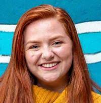 Clarksburg's Kate Dye named WVU student body president