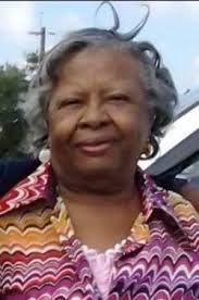 Mrs. Barbara Jones Obituary