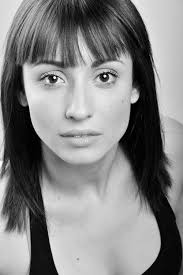 María Hinojosa - IMDb