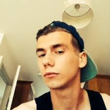 Jamie Matthews's Instagram, Twitter & Facebook