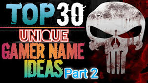 The mobile game garena free fire accounts free, developed and published by 111dots studio, was momentarily watched by 635 thousand people on youtube. Top 30 Unique Gamer Name Ideas Cool Unique Names For Freefire And Pubg Axomgamer Youtube