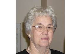 Martha Grisham Obituary (1934