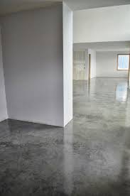 12 Key Decorating Tips To Make Any Room Better Decorative Concrete Floors Concrete Decor Concrete Floors