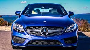 2017 Mercedes Amg C43 Coupe Review Not So Smooth Operator Benz C Mercedes Benz Models Mercedes Benz