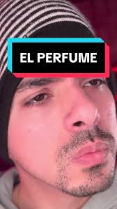increíble perfume y el que diga lo contrario, tiene toda la razón