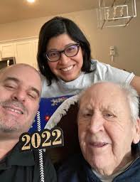 Condolences and Prayers to the Families of Mary Jo Doney.