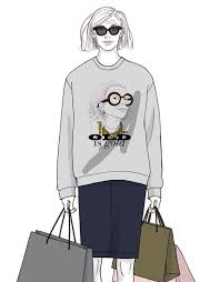 Damart X Isabelle Oziol De Pignol Mode Vieilles Dames Sac Mansur Gavriel