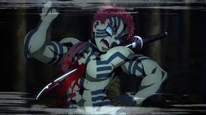 Discover and share the best gifs on tenor. Akaza Kimetsu No Yaiba 9gag