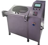 Laboratory Small Sample Jigger Dyeing Machine with Touch Screen Operation