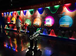 Planetarium negara (national planetarium) merupakan antara tarikan istimewa yang terletak di kawasan stetegik taman tasik perdana yang juga menempatkan beberapa lagi tarikan istimewa bersifat lawatan pendidikan dan. Planetarium Negara A Fun And Informative Trip Around Our Universe Kualalumpurkids