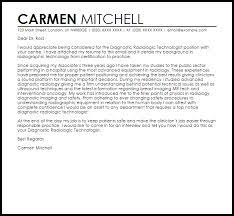 Cover letter for x ray tech position. X Ray Tech Cover Letter Template Cover Coverlettertemplate Letter Template Cover Letter For Resume Cover Letter Sample Sample Resume