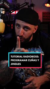 TUTORIAL RADIOBOSS