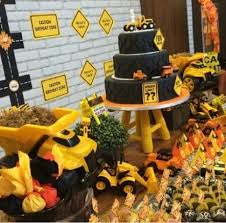 Birthday Ideas For 2 Year Old Boy 29 Ideas For Birthday Party Boy Themes 2 Year Old Boy Birthday Party Themes Boy Birthday Parties Construction Theme Birthday Party