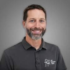 Very first Compressor teardown class complete!