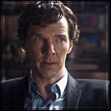 John Watson's Wet Floor Encounter