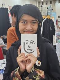 COMMISSION WORK 「剣」'Ken' (sword)