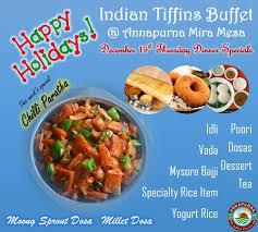 According to the usda, over 10 billion doughnuts are consumed by us citizens every year. Thursday Dinner Specials Picture Of Annapurna Indian Cuisine San Diego Tripadvisor