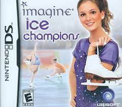 Ubisoft Nintendo Ds Imagine Nintendo Ds Video Games Ps4 New Video Games