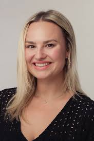 Katrina Cancel, Marketing Director