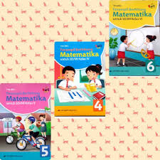 Download soal kelas 2 semester 1 tema 1 subtema 3 hidup rukun. Buku Terampil Berhitung Matematika Sd Mi Kelas 4 5 6 Kurikulum K2013 Erlangga Shopee Indonesia